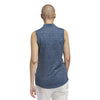 adidas - Women's Ultimate365 Jacquard Sleeveless Polo (IV9272)