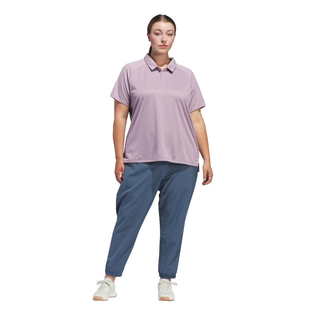 adidas - Women's Ultimate365 Jogger Pant (Plus Size) (IP9065
