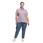 adidas - Women's Ultimate365 Jogger Pant (Plus Size) (IP9065)
