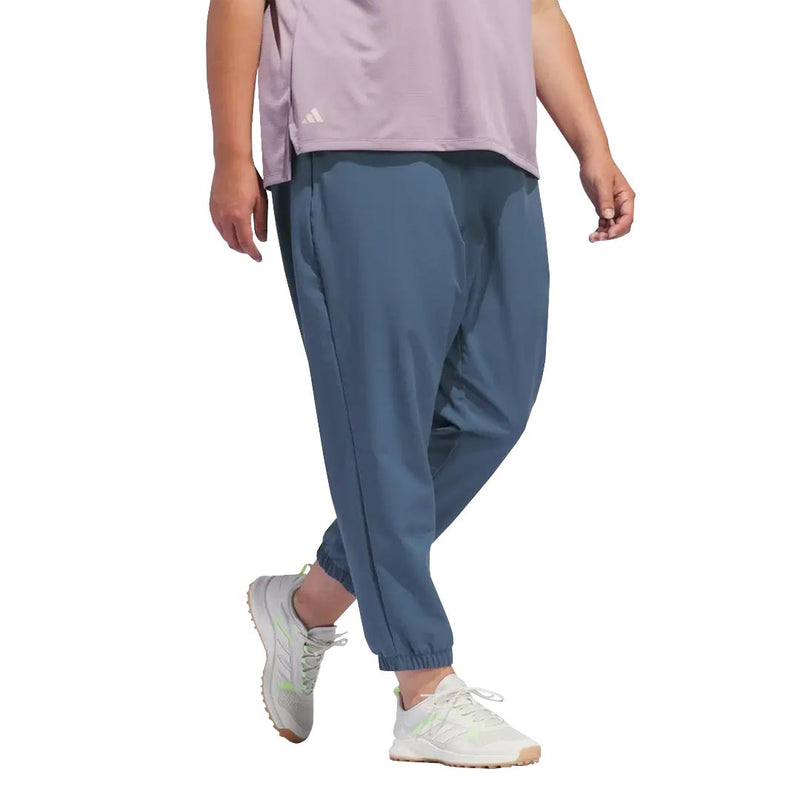 adidas - Women's Ultimate365 Jogger Pant (Plus Size) (IP9065)
