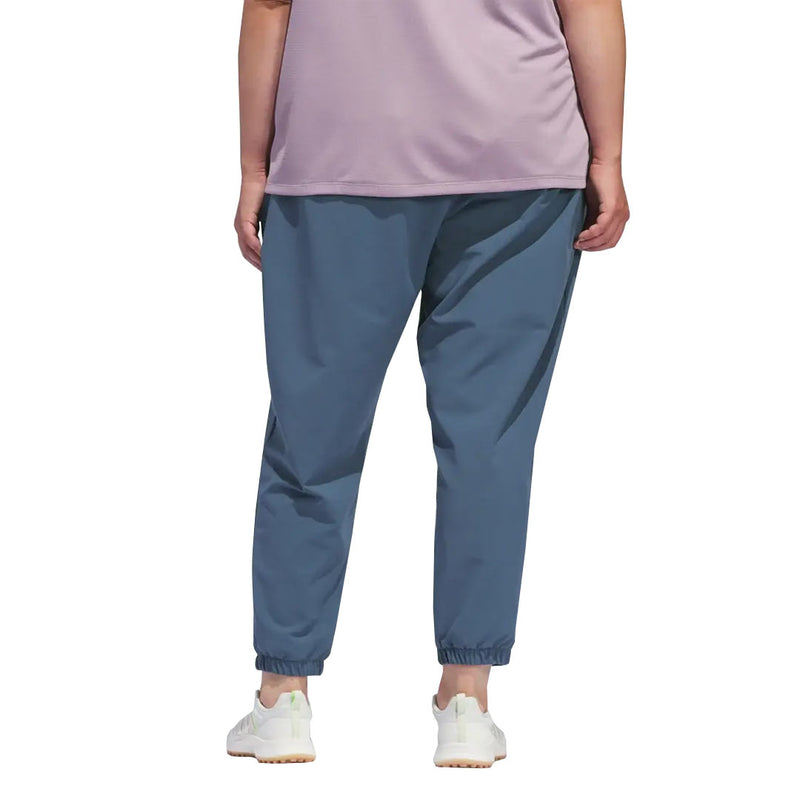adidas - Women's Ultimate365 Jogger Pant (Plus Size) (IP9065)