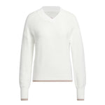adidas - Women's Ultimate365 Knit Sweater (JP3503)