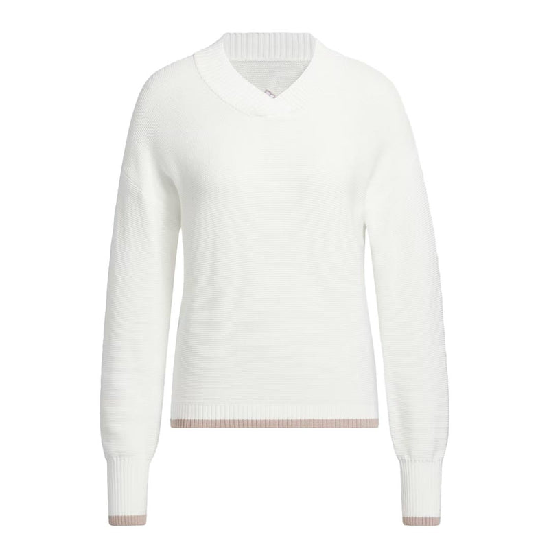 adidas - Women's Ultimate365 Knit Sweater (JP3503)