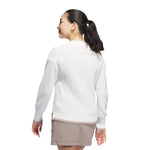 adidas - Women's Ultimate365 Knit Sweater (JP3503)