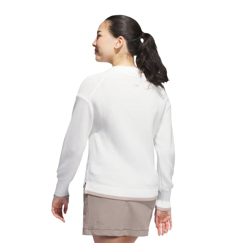adidas - Women's Ultimate365 Knit Sweater (JP3503)
