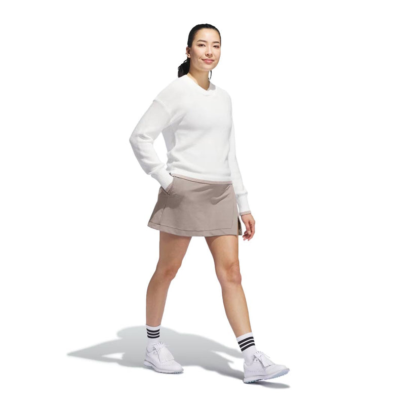 adidas - Women's Ultimate365 Knit Sweater (JP3503)