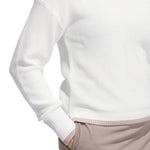 adidas - Women's Ultimate365 Knit Sweater (JP3503)