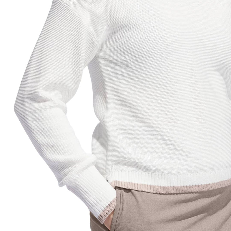 adidas - Women's Ultimate365 Knit Sweater (JP3503)