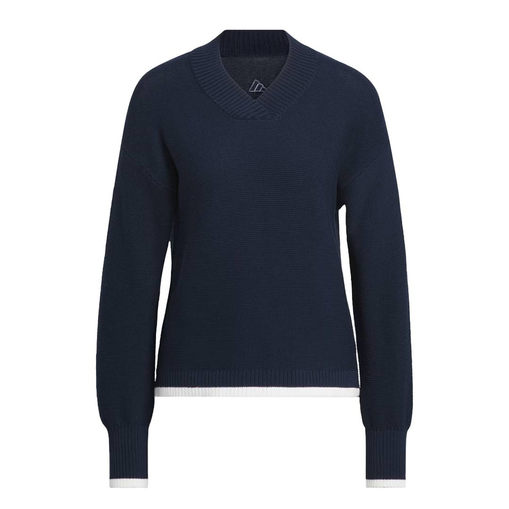 adidas - Women's Ultimate365 Knit Sweater (JP3504) – SVP Sports
