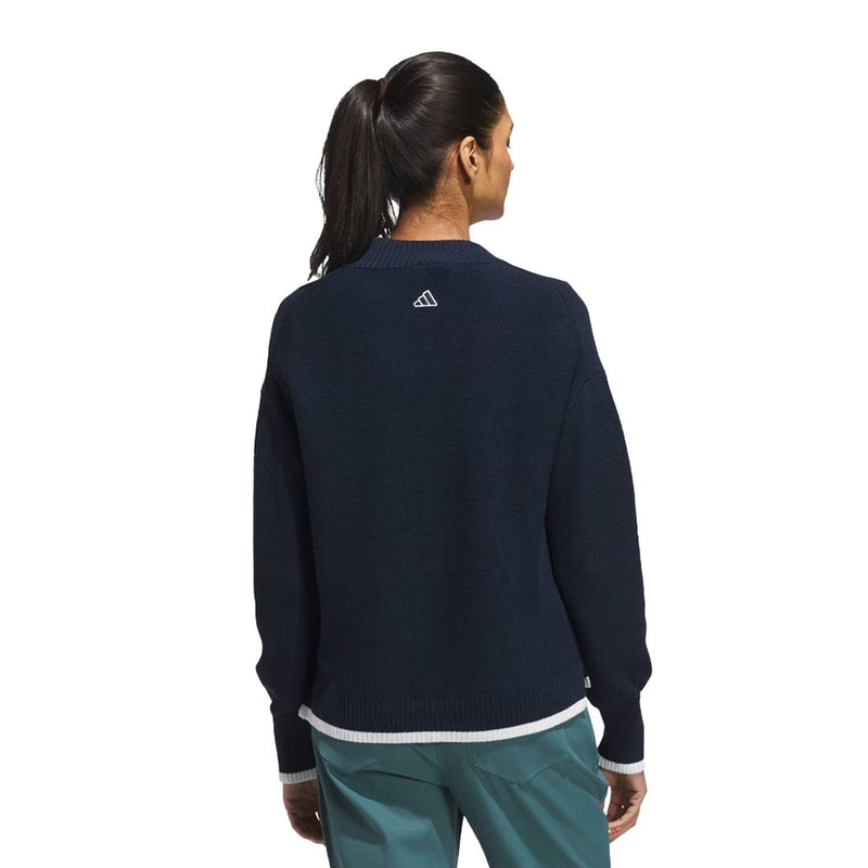 adidas - Women's Ultimate365 Knit Sweater (JP3504)