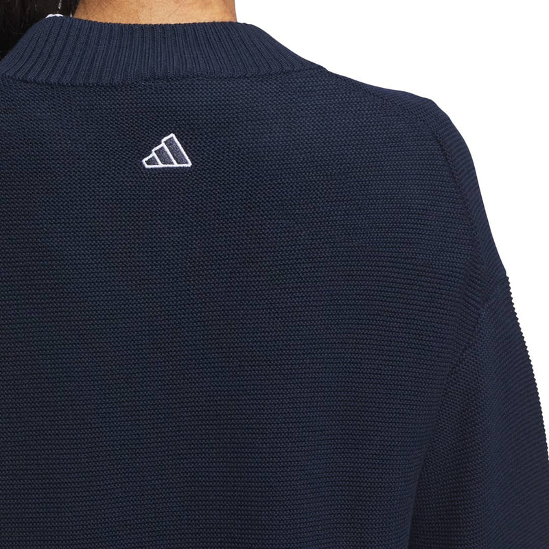 adidas - Women's Ultimate365 Knit Sweater (JP3504)