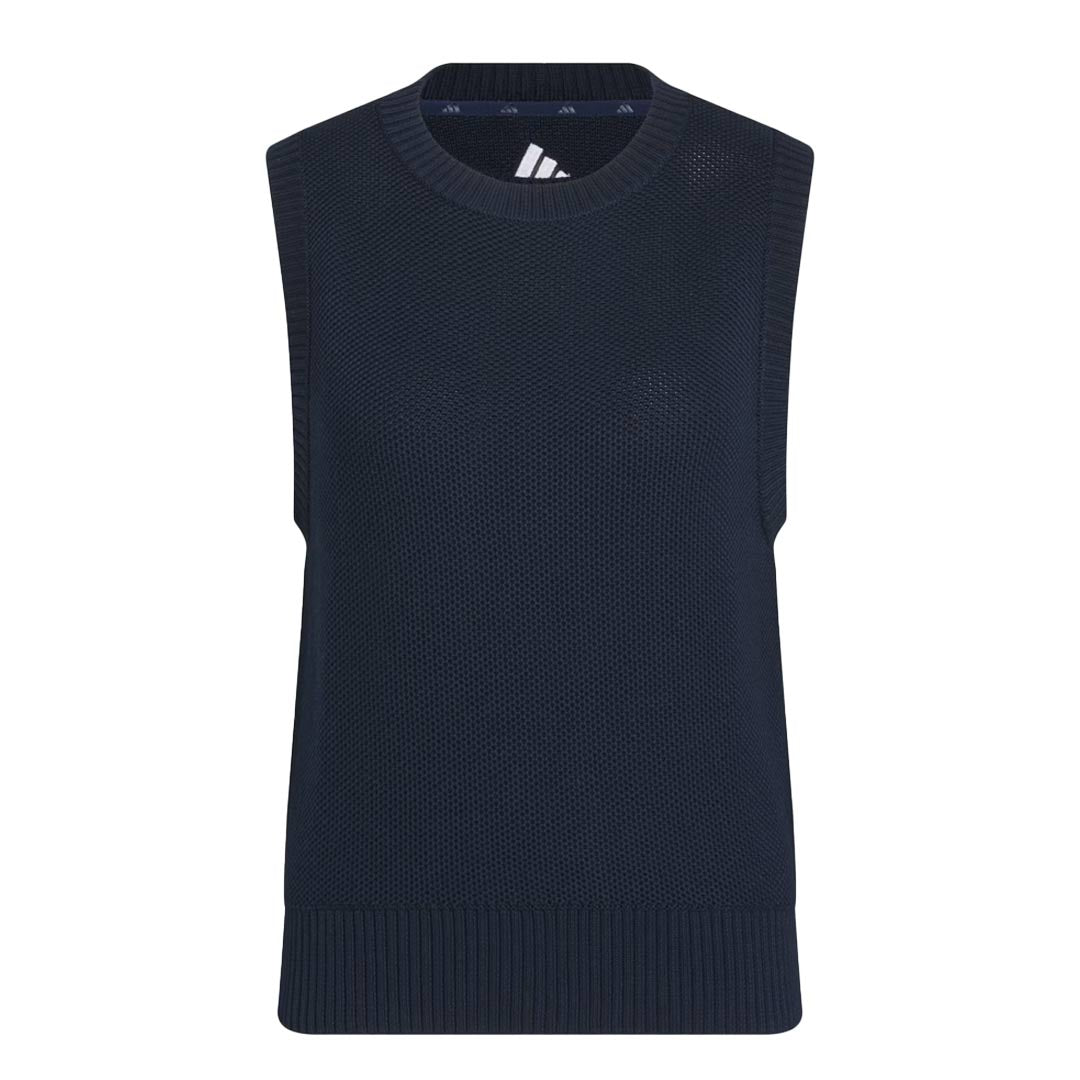adidas - Women's Ultimate365 Knit Tour Vest (JE7336) – SVP Sports