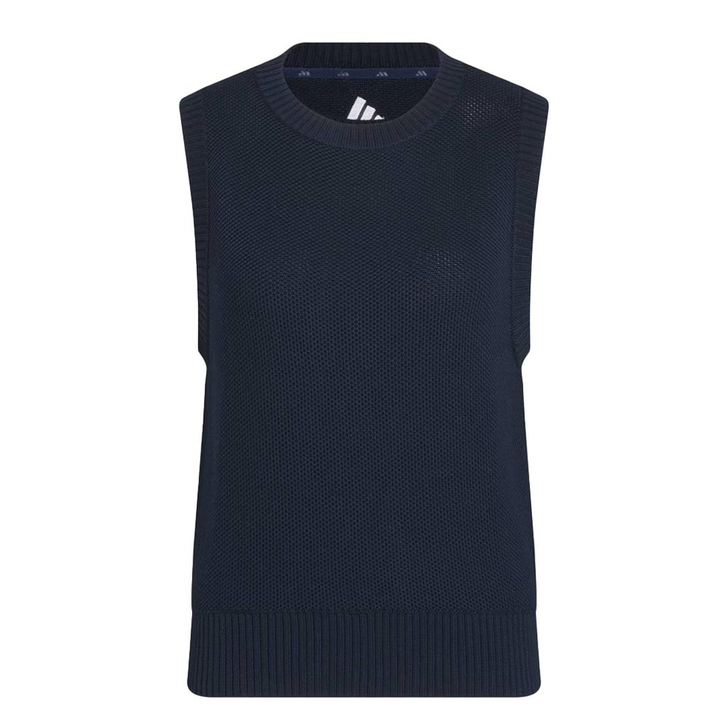 adidas - Women's Ultimate365 Knit Tour Vest (JE7336) – SVP Sports