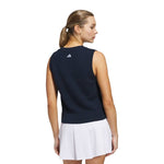 adidas - Women's Ultimate365 Knit Tour Vest (JE7336)