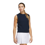 adidas - Women's Ultimate365 Knit Tour Vest (JE7336)