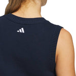 adidas - Women's Ultimate365 Knit Tour Vest (JE7336)