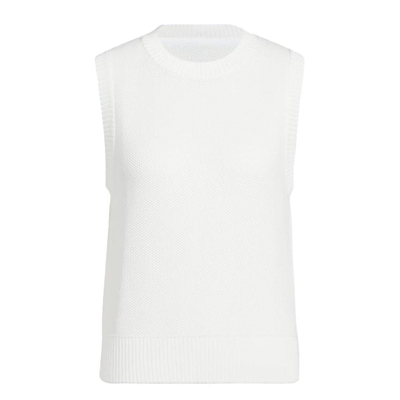 adidas - Women's Ultimate365 Knit Tour Vest (JE7337)
