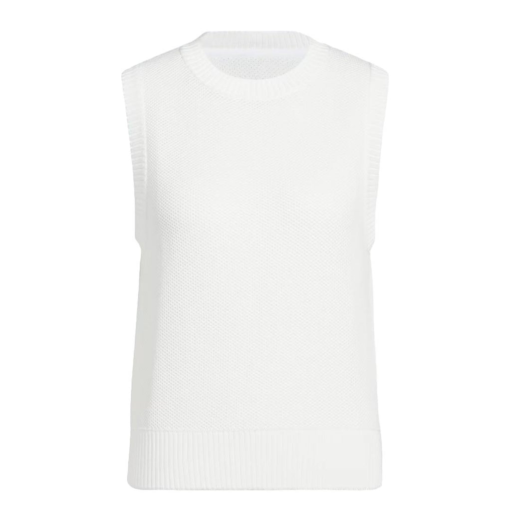 adidas - Women's Ultimate365 Knit Tour Vest (JE7337) – SVP Sports