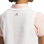 adidas - Women's Ultimate365 Knit Tour Vest (JE7337)