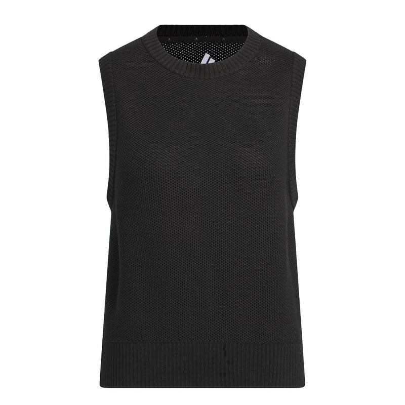 adidas - Women's Ultimate365 Knit Tour Vest (JN8298)
