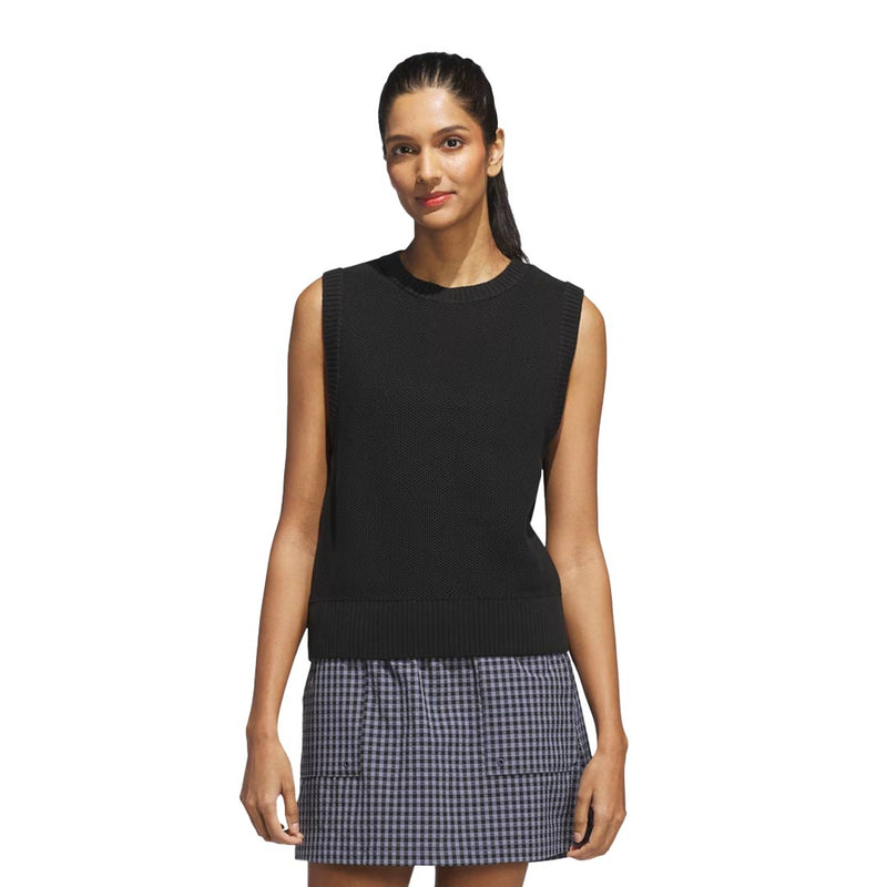 adidas - Women's Ultimate365 Knit Tour Vest (JN8298)