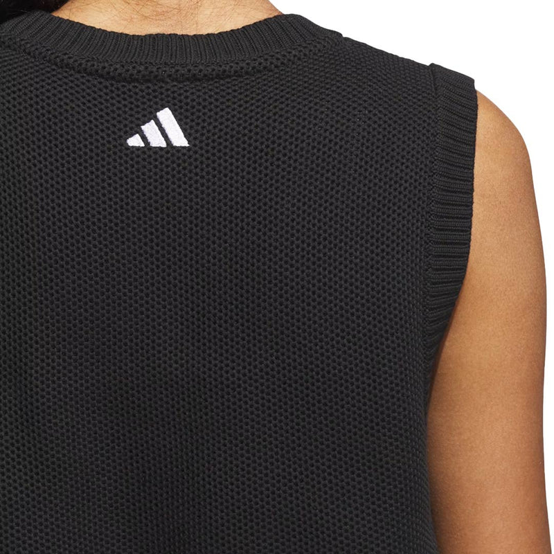 adidas - Women's Ultimate365 Knit Tour Vest (JN8298)