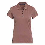 adidas - Women's Ultimate365 Melange Polo (JE9904)
