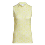 adidas - Women's Ultimate365 Mock Polo (JE9917)