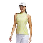 adidas - Women's Ultimate365 Mock Polo (JE9917)