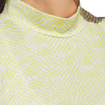adidas - Women's Ultimate365 Mock Polo (JE9917)