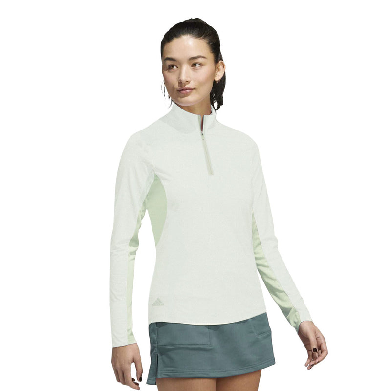 adidas - Women's Ultimate365 Polo Shirt (HI1737)