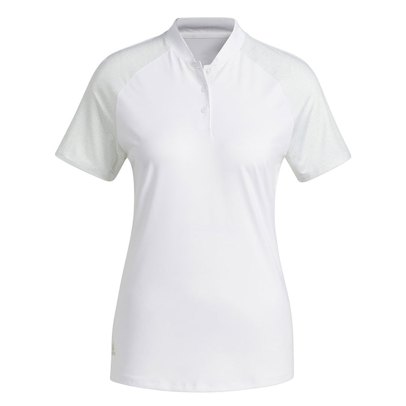adidas - Women's Ultimate365 Polo (HG4504)