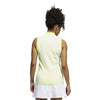 adidas - Women's Ultimate365 Primeknit Sleeveless Polo (HY7207)