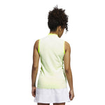adidas - Women's Ultimate365 Primeknit Sleeveless Polo (HY7207)