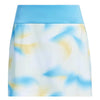 adidas - Women's Ultimate365 Printed Golf Skort (IP4283)