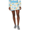 adidas - Women's Ultimate365 Printed Golf Skort (IP4283)