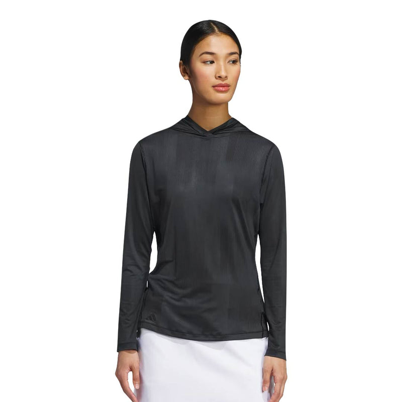 adidas - Women's Ultimate365 Printed Hoodie (IX1403)