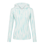 adidas - Women's Ultimate365 Printed Hoodie (JP3458)