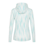 adidas - Women's Ultimate365 Printed Hoodie (JP3458)