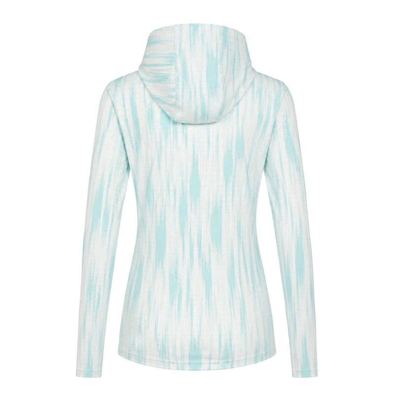 adidas - Women's Ultimate365 Printed Hoodie (JP3458)