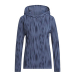 adidas - Women's Ultimate365 Printed Hoodie (JP3459)