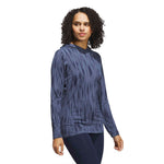 adidas - Women's Ultimate365 Printed Hoodie (JP3459)