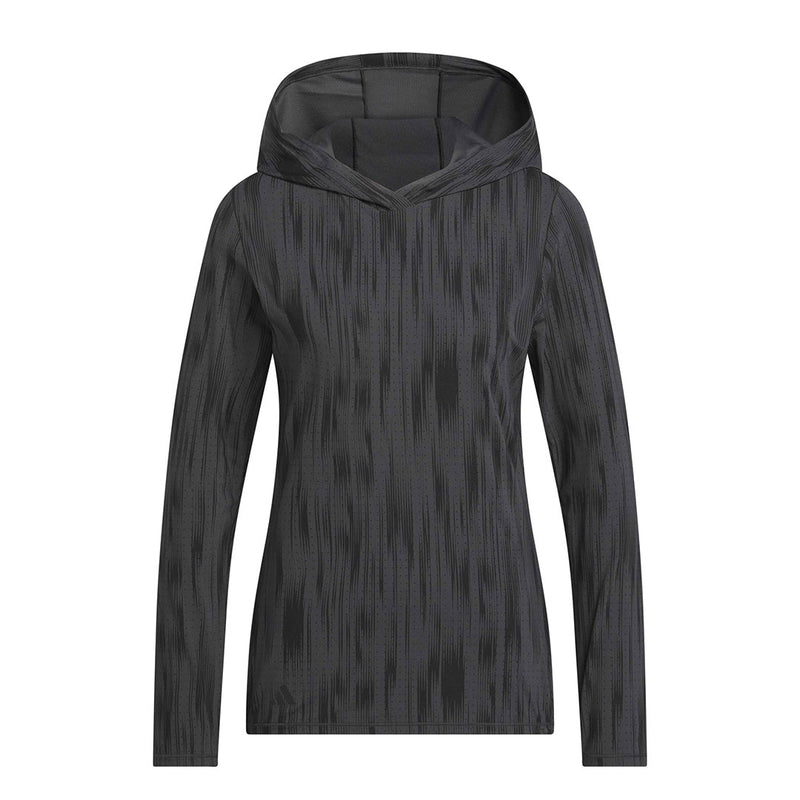 adidas - Women's Ultimate365 Printed Hoodie (JP3461)