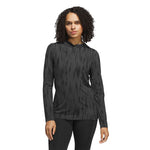 adidas - Women's Ultimate365 Printed Hoodie (JP3461)