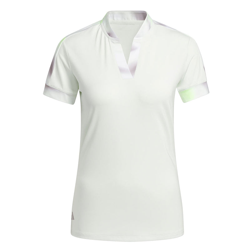 adidas - Women's Ultimate365 Printed Polo (IP4228)