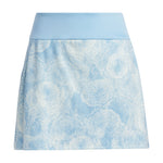 adidas - Women's Ultimate365 Printed Skort (IP4281)