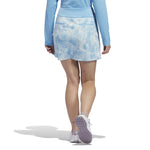 adidas - Women's Ultimate365 Printed Skort (IP4281)