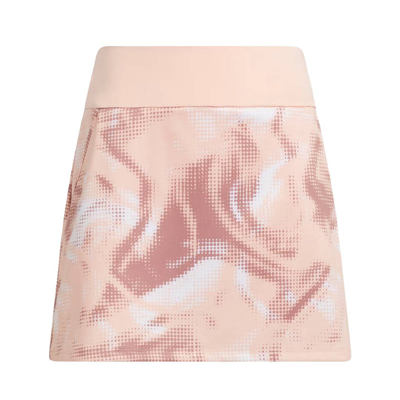 adidas - Women's Ultimate365 Printed Skort (JC9194)