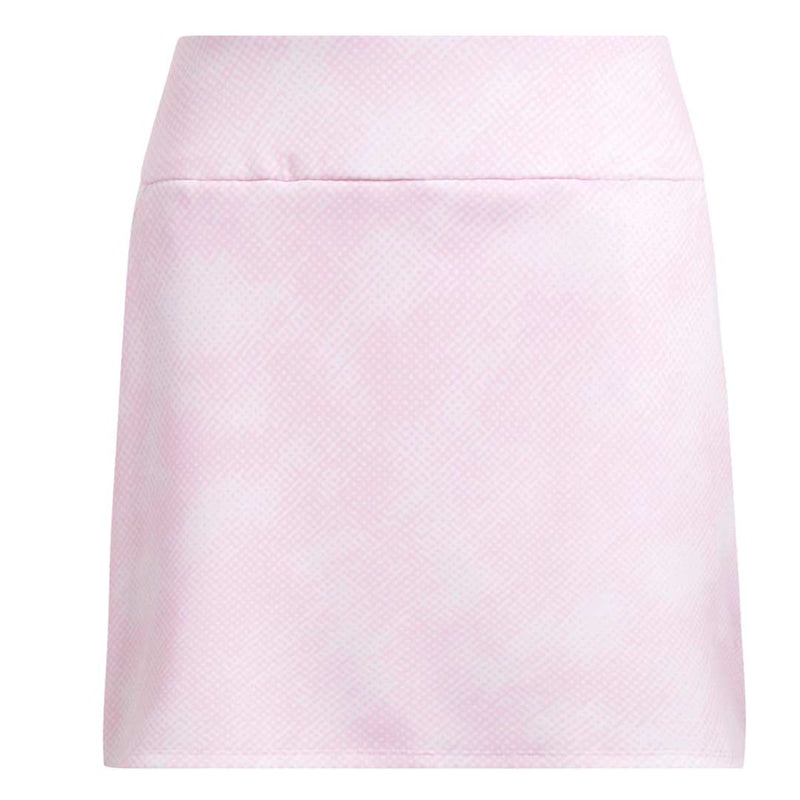 adidas - Women's Ultimate365 Printed Skort (JX7055)