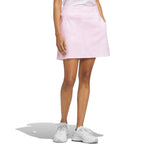 adidas - Women's Ultimate365 Printed Skort (JX7055)